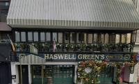 Haswell Green's
