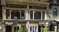 Hurley's Irish Bar